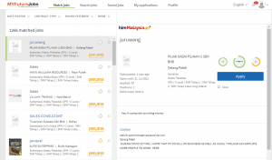 Cara Daftar MyFutureJobs Bagi Memohon Elaun Cari Kerja RM300 7 Cara Daftar MyFutureJobs Bagi Memohon Elaun Cari Kerja RM300 1