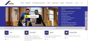 LPPSA Login