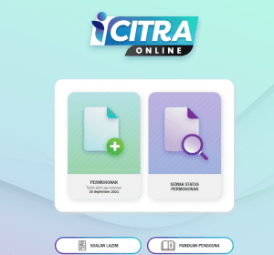 Tarikh Bayaran I-Citra KWSP