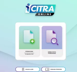 Tarikh Bayaran I-Citra KWSP