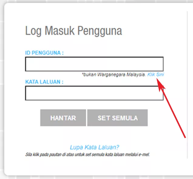 HRMIS 2.0 Login 5 Login HRMIS 2.0