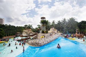 5 Tempat Menarik Di Selangor 5