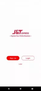 6 Langkah Menggunakan Smart Order Courier JnT Express Untuk Kirim Barang Dengan Lebih Mudah 5 Smart Order Courier JnT Express