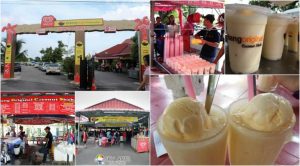 5 Tempat Menarik Di Melaka