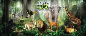5 Tempat Menarik Di Melaka