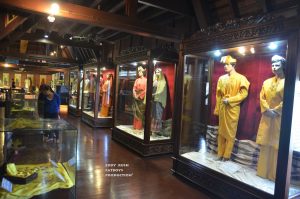 5 Tempat Menarik Di Melaka