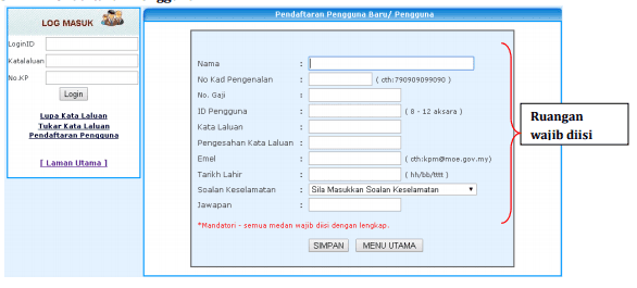 eoperasi