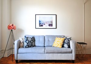Sofa Udara Murah