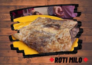 5 Cara Buat Roti Canai Yang Sedap Dan Mudah Hanya Di Rumah 4 Resepi Roti Canai
