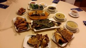 5 Tempat Makan Menarik Di KL 4