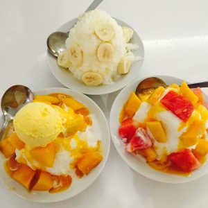 5 Tempat Makan Menarik Di Melaka