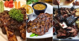5 Tempat Makan Menarik Di KL 10