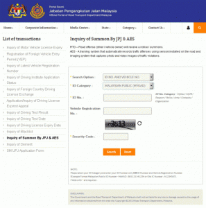 Diskaun Saman JPJ 70% Sehingga 16 September 2021 2 Diskaun Saman JPJ 70