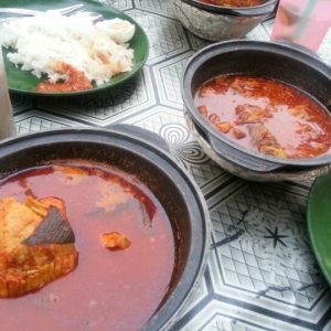 5 Tempat Makan Menarik Di Melaka