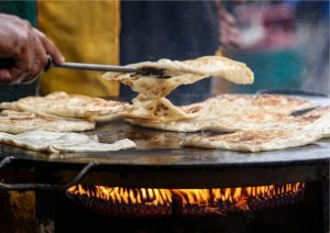 5 Cara Buat Roti Canai Yang Sedap Dan Mudah Hanya Di Rumah 1 Cara Buat Roti Canai