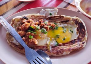 5 Cara Buat Roti Canai Yang Sedap Dan Mudah Hanya Di Rumah 10 Cara Buat Roti Canai