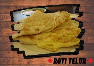 5 Cara Buat Roti Canai Yang Sedap Dan Mudah Hanya Di Rumah 3 Resepi Roti Canai