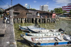 5 Tempat Menarik Di Pulau Pinang 5