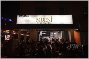 5 Tempat Makan Menarik Di KL 1