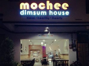 5 Tempat Makan Menarik Di Melaka