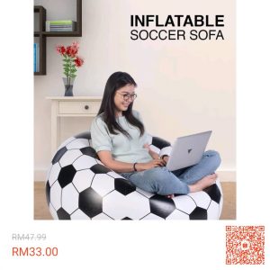Sofa Udara Murah