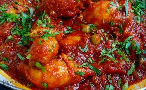 Resipi Nasi Tomato Noxxa Yang Sedap