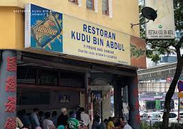 5 Tempat Makan Menarik Di KL 7
