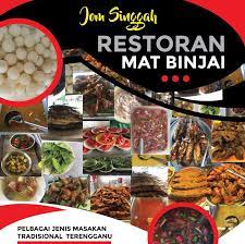 5 Tempat Makan Menarik Di Kuala Terengganu