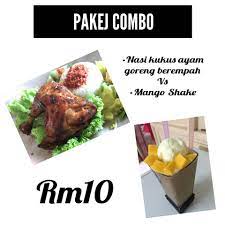 5 Tempat Makan Menarik Di Kuala Terengganu
