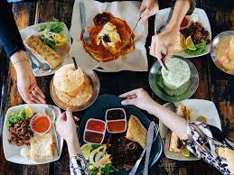 5 Tempat Makan Menarik Di Kuala Terengganu