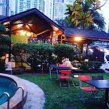 5 Tempat Makan Menarik Di KL 3