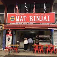5 Tempat Makan Menarik Di Kuala Terengganu