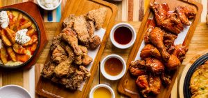 5 Tempat Makan Menarik Di KL 6