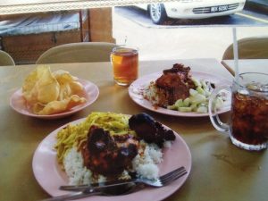 5 Tempat Makan Menarik Di KL 8
