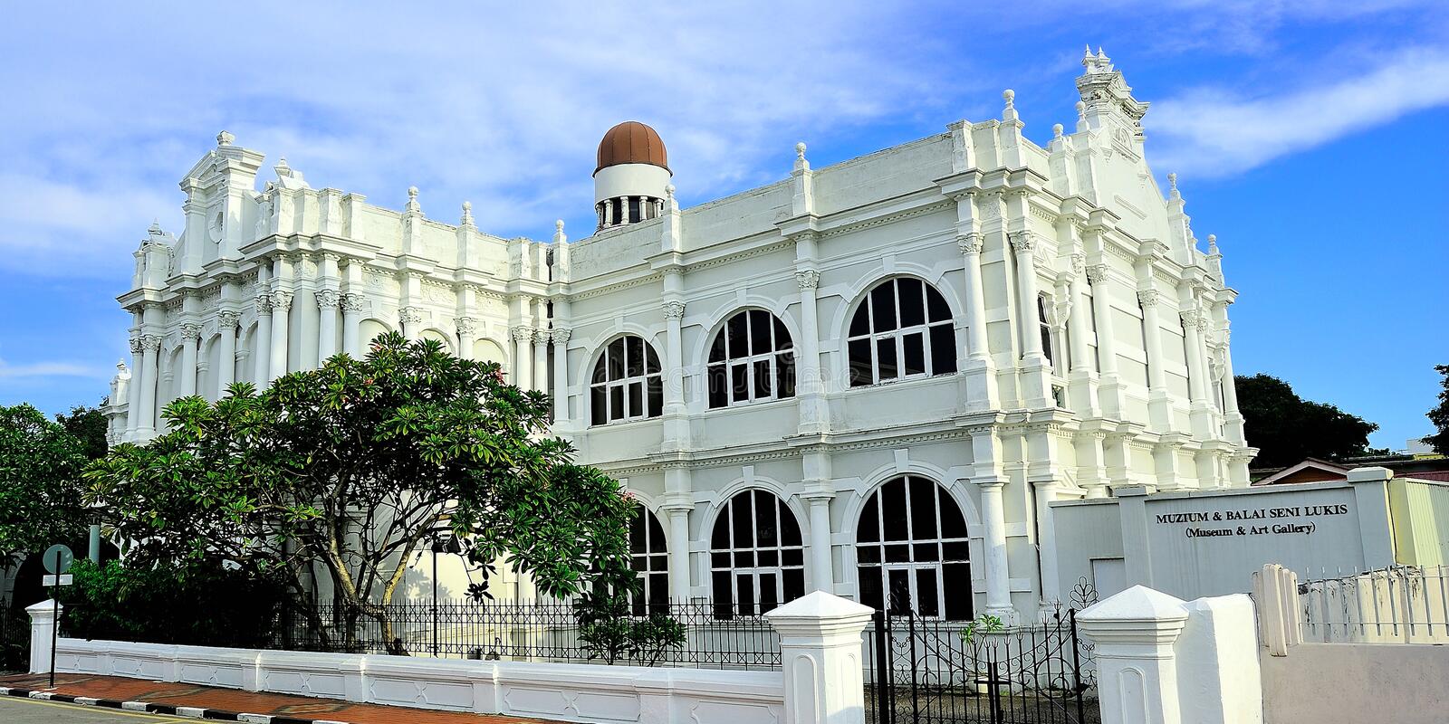 5 Tempat Menarik Di Pulau Pinang - TCER.MY