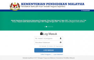 Cara Buat Semakan PraSekolah Tahun 2022,Rayuan dan Pendaftaran Secara Online 2 Semakan PraSekolah Tahun 2022