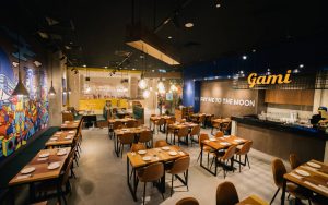 5 Tempat Makan Menarik Di KL 5