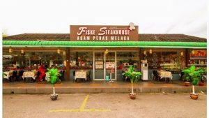 5 Tempat Makan Menarik Di KL 9
