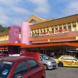 5 Tempat Menarik Di Pulau Pinang 7
