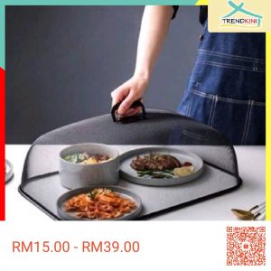 Tudung Saji Viral