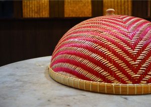 Tudung Saji Viral