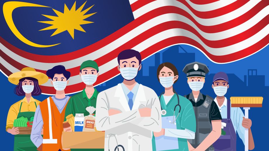 PERTANDINGAN MEWARNA PERINGKAT KEBANGSAAN 2021