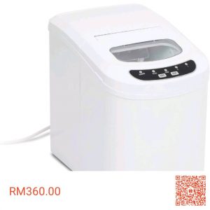 Mesin Pembuat Ais