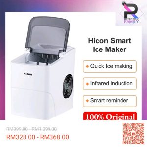 Mesin Pembuat Ais