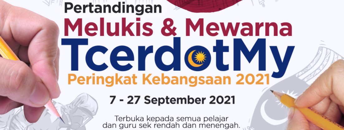 PERTANDINGAN MEWARNA 2021 Q&A SOALAN DAN JAWAPAN 1