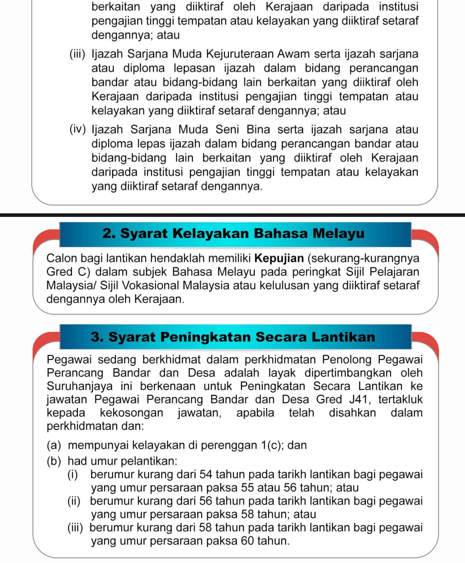 Kerja Kosong Di Suruhanjaya Perkhidmatan Awan Malaysia