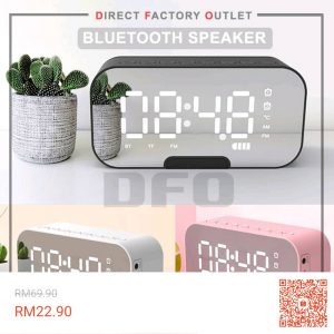 Jam Murah Viral