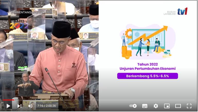 bantuan rakyat