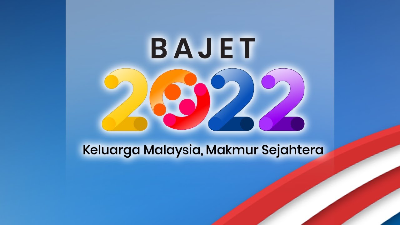 Pembentangan Bajet 2022