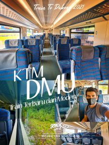 12 TARIKAN FENOMENA TRAIN TO DABONG 6